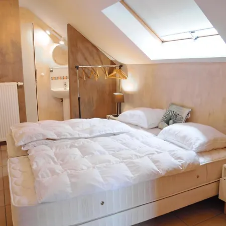 Semesterbostad Bardot