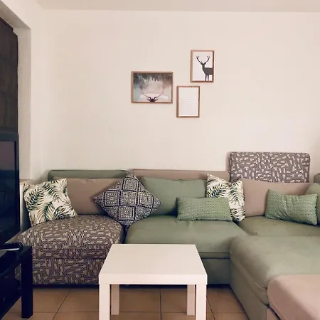 Casa vacanze Bardot *