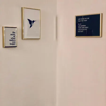 Bardot Semesterbostad