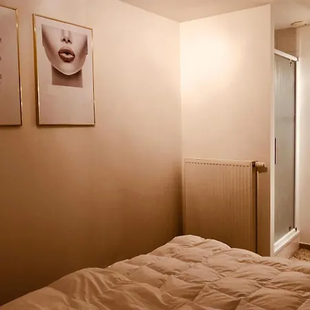 Semesterbostad Bardot