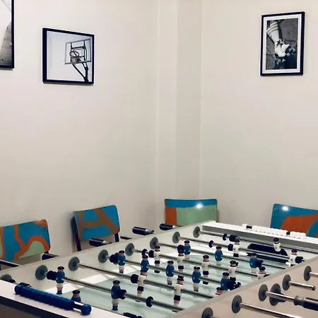 Bardot Semesterbostad Durbuy