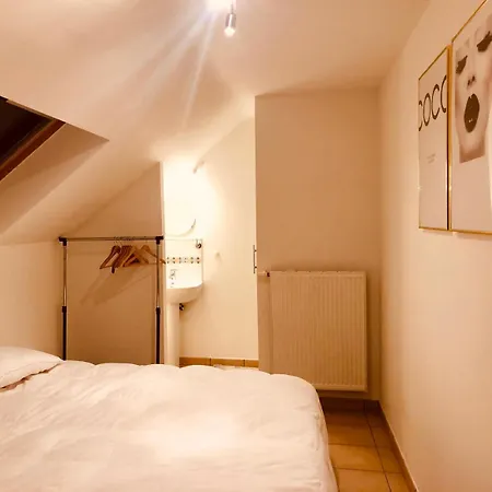Ferienhaus Bardot